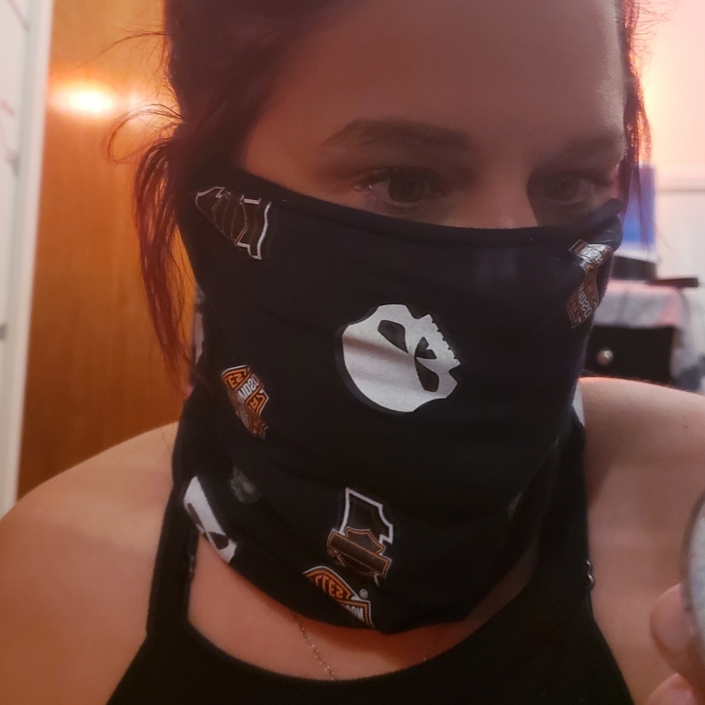 Face Shield - image 3